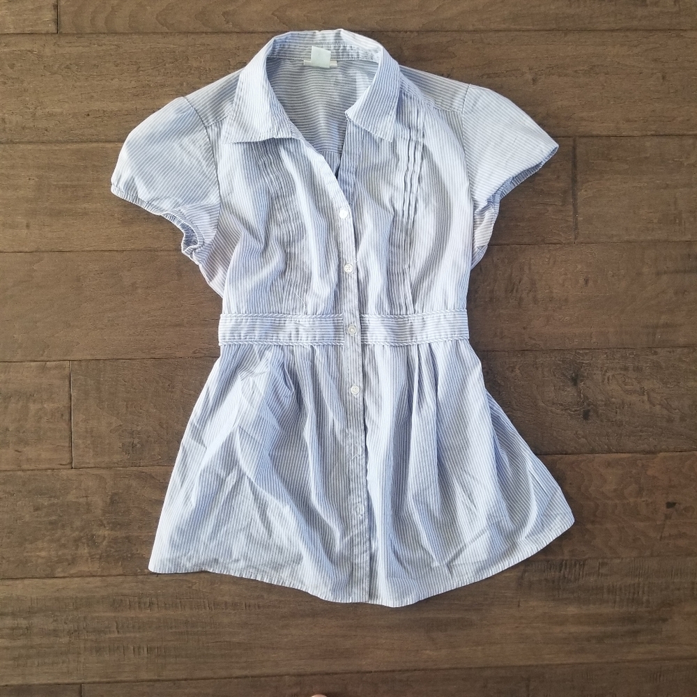 Motherhood Maternity Top